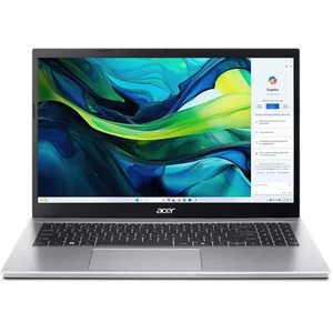 Acer AG15-42P-R6QP (15.60", 512 Go, 24 Go, BE), Ordinateur portable, A...
