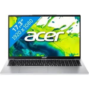 Acer Aspire Lite AL17-52P-56BX AZERTY NX.DPHEH.001 pas cher