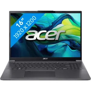 Acer Aspire 16 A16-71M-562K NX.J4XEH.007 pas cher