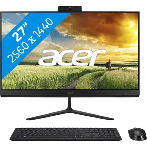 Acer Aspire (C27B I5530Q) BE DQ.BT7EH.009 pas cher