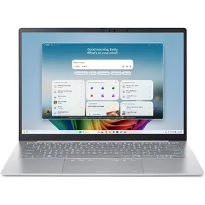 Acer Swift Edge 14/SFE14-I51-75MG/U7-355/14"/2880x1800/16GB/512GB/Inte... pas cher