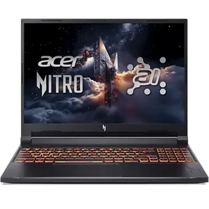 Acer Nitro V 16 Ai Anv16-42-r1kp - Inch Wqxga Amd Ryzen 7 260 32 Gb 1 ... pas cher