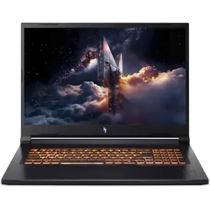 Acer Nitro V17 (ANV17-41-R5GS) Gaming 17,3" Full-HD, 144Hz, Ryzen R5 2... pas cher