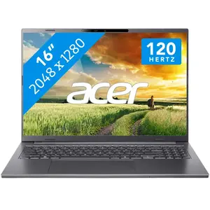 Acer Aspire 16 AI OLED A16-52M-75HL AZERTY pas cher