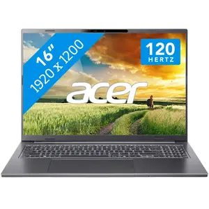 Acer Aspire 16 AI A16-52M-72QC AZERTY pas cher
