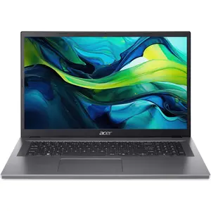 Acer Aspire Go 17 (AG17-31P-36CG) 17,3" Full-HD, IPS, Intel i3-N355, 8...