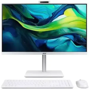 Comparateur de prix : Ordinateur All In One ACER Aspire AiO C27A-GRPL *DQ.BRPEF.004