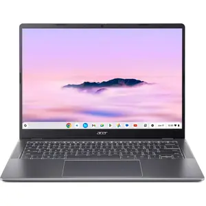 Acer CB Plus 514 CBE594-3-TCO-38QK Core 3 N355/8GB/128GB/14"/ChromeOS ... pas cher