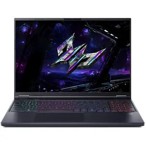 Acer Predator Helios Neo 16 AI (16", 1000 Go, 32 Go, DE, Intel Core Ul... pas cher