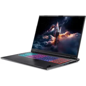 Acer Nitro 18 AI (18", 1000 Go, 16 Go, DE, AMD Ryzen AI 7 350), Ordina... pas cher
