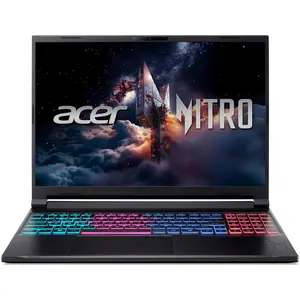 Acer Nitro V 16S (16", 1000 Go, 16 Go, Allemagne), Ordinateur portable... pas cher