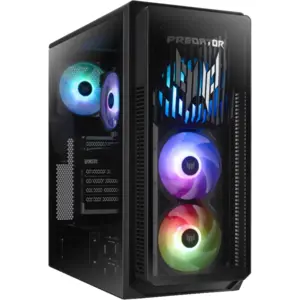 Acer Predator Orion 5000 660 IU725701Vendu parcoolblue