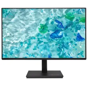 Acer Vero B277UGbmiiqprzx (2560 x 1440 pixels, 27"), Moniteur, Noir pas cher