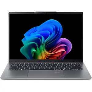Acer Swift Go 14 AI OLED (14", AMD Ryzen AI 7 350, 32.77 Go, 1000 Go, ... pas cher