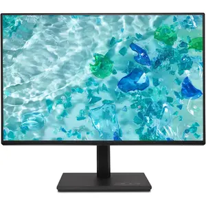 Acer Vero B277Gbmiqpruzx (1920 x 1080 pixels, 27"), Moniteur, Noir pas cher