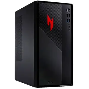 Unité Centrale Acer Nitro N20-100-rpl -i5/32go/rtx 5060 8go Dédiés pas cher