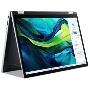 Acer Aspire Go Spin 14 Ordinateur portable | AGSP14-31PT | Argent | AZ...Vendu paracer-be