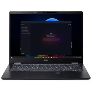 Acer TravelMate P6 14 AI Ordinateur portable | TMP614-54-TCO | Noir | ... pas cher