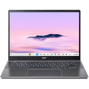 Acer CB Plus 514 CBE594-2-TCO-30CD Core 3 100U/16GB/256GB/ChromeOS (14... pas cher