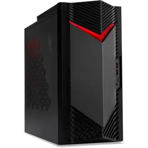 Acer Nitro PC gamer | N50-660 | Noir pas cher