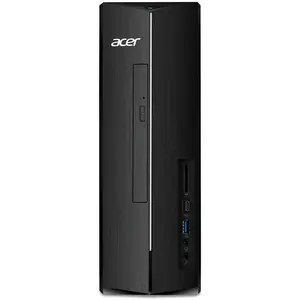Acer Aspire XC PC de bureau | XC-1785 | Noir pas cher