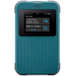 Acer Connect M4 WiFi Mobile pas cher