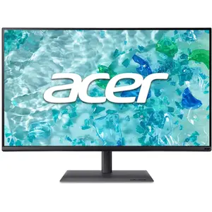 Acer Vero B327QKB1bmiiphzx (3840 x 2160 pixels, 31.50"), Moniteur, Noi... pas cher