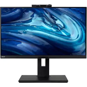 Acer Vero B278UGbemiqprcuzx (2560 x 1440 pixels, 27"), Moniteur, Noir pas cher