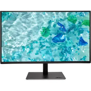 Acer 27" B277UG - IPS, QHD, 120 Hz, HDMI, DP, USB (2560 x 1440 pixels,... pas cher