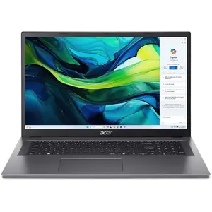Acer Aspire Go 17/AG17-31P-C2NE/N150/17,3&quot,/FHD/8GB/512GB/Intel in...