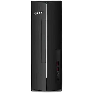 Acer Aspire XC PC de bureau | XC-1860 | Noir pas cher