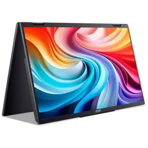 Acer PD3 Écran Double Pliable et Portable avec Fonction Tactile | PD16... pas cher