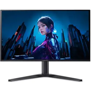 Acer Predator X (X27UF5bmiippruzx) 26,5" QHD Gaming Monitor pas cher