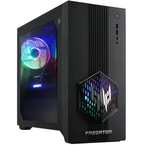 Acer Predator Orion 3000 665 I76061GVendu parcoolblue