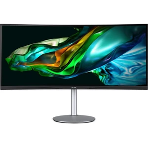 Acer Vero CB342CURJ0bmiiprzx (3440 x 1440 pixels, 34"), Moniteur, Noir pas cher