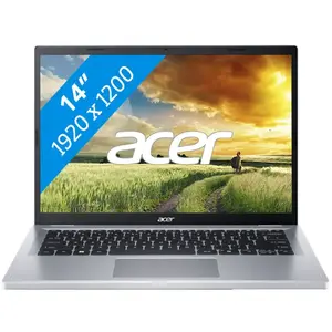 Acer Aspire Go 14 AG14-22P-R3KG AZERTY pas cher