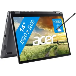 Acer Aspire Spin 14 ASP14-52MTN-777T pas cher