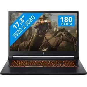 Acer Nitro V 17 AI ANV17-41-R2UC AZERTY NH.QZJEH.007 pas cher