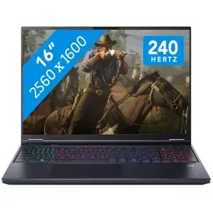 Acer Predator Helios Neo 16 AI PHN16-73-96SP pas cher