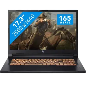 Acer Nitro V 17 AI ANV17-61-R943 NH.QZGEH.003 pas cher