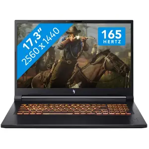 Acer Nitro V 17 AI ANV17-61-R5CN AZERTY pas cher