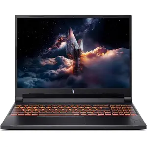 Acer Nitro V 16 AI (16", AMD Ryzen 7 260, 16 Go, 1000 Go, DE), Ordinat... pas cher
