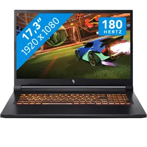 Acer Nitro V 17 AI ANV17-41-R0BP AZERTY pas cher