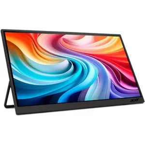 Acer PM1 Écran portable | PM191QE | Noir pas cher