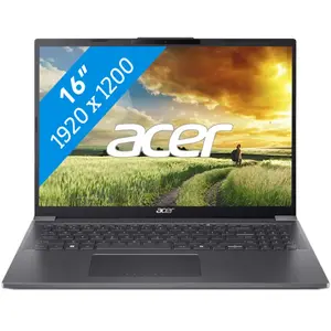 Acer Aspire 16 A16-71GM-773E AZERTY pas cher