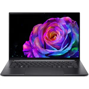 Acer Swift X 14 OLED (14.50", 2000 Go, 32 Go, Allemagne, Intel Core Ul... pas cher