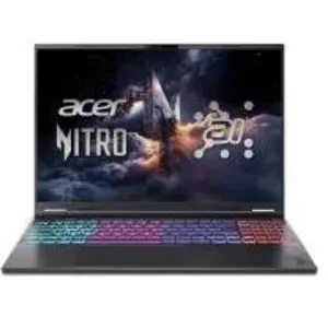 Acer Nitro 16S AI (AN16S-61-R47D) Gaming/ Copilot+ PC 16,0" WUXGA, 180...