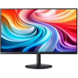 Acer SA273P1bi (1920 x 1080 pixels, 27"), Moniteur, Noir pas cher
