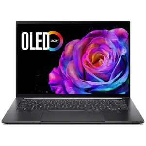 Acer NTB Swift X 14 (SFX14-73G-990T),Ultra9-285H,14.5"WUXGA+,32GB,1TB ...