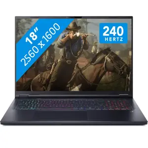 Acer Predator Helios Neo 18 AI PHN18-72-9915 NH.QVEEH.004